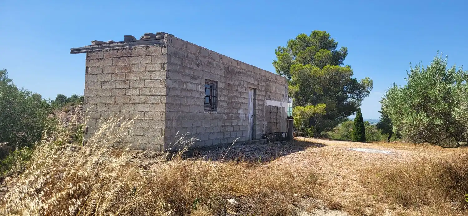 Country house for sale in N/A