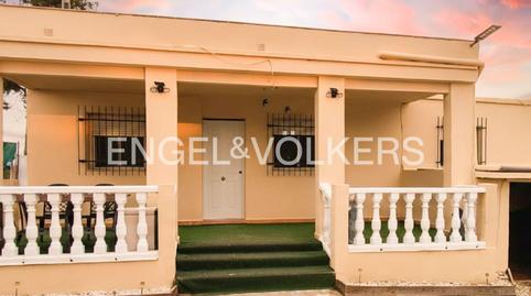 Foto 3 von Country house zur Miete in La Seu,  Valencia Capital