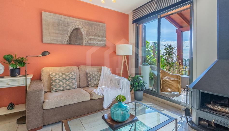 Foto 1 de Pis de lloguer a Costers, 2, Bonmont Terres Noves, Tarragona