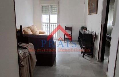 Foto 5 de Pis en venda a Centro, Utrera