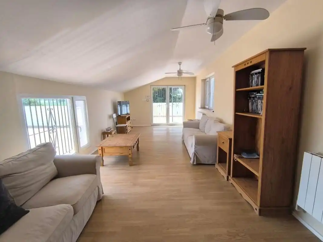 House with pool for sale in El Rabal, imagen 4