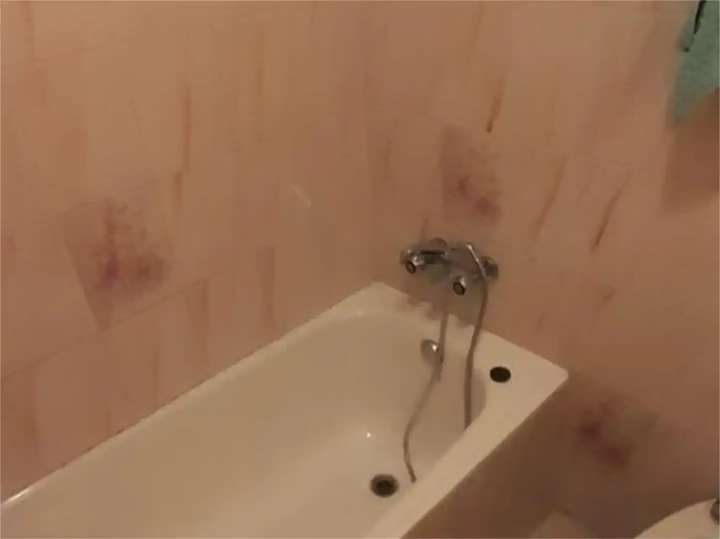 Baño de Planta baja en venta en Pozo Alcón con Balcón