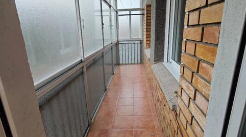 Foto 2 de Pis en venda a Avinguda D'àngel Guimerà, Sesoliveres - Pla de la Massa, Igualada