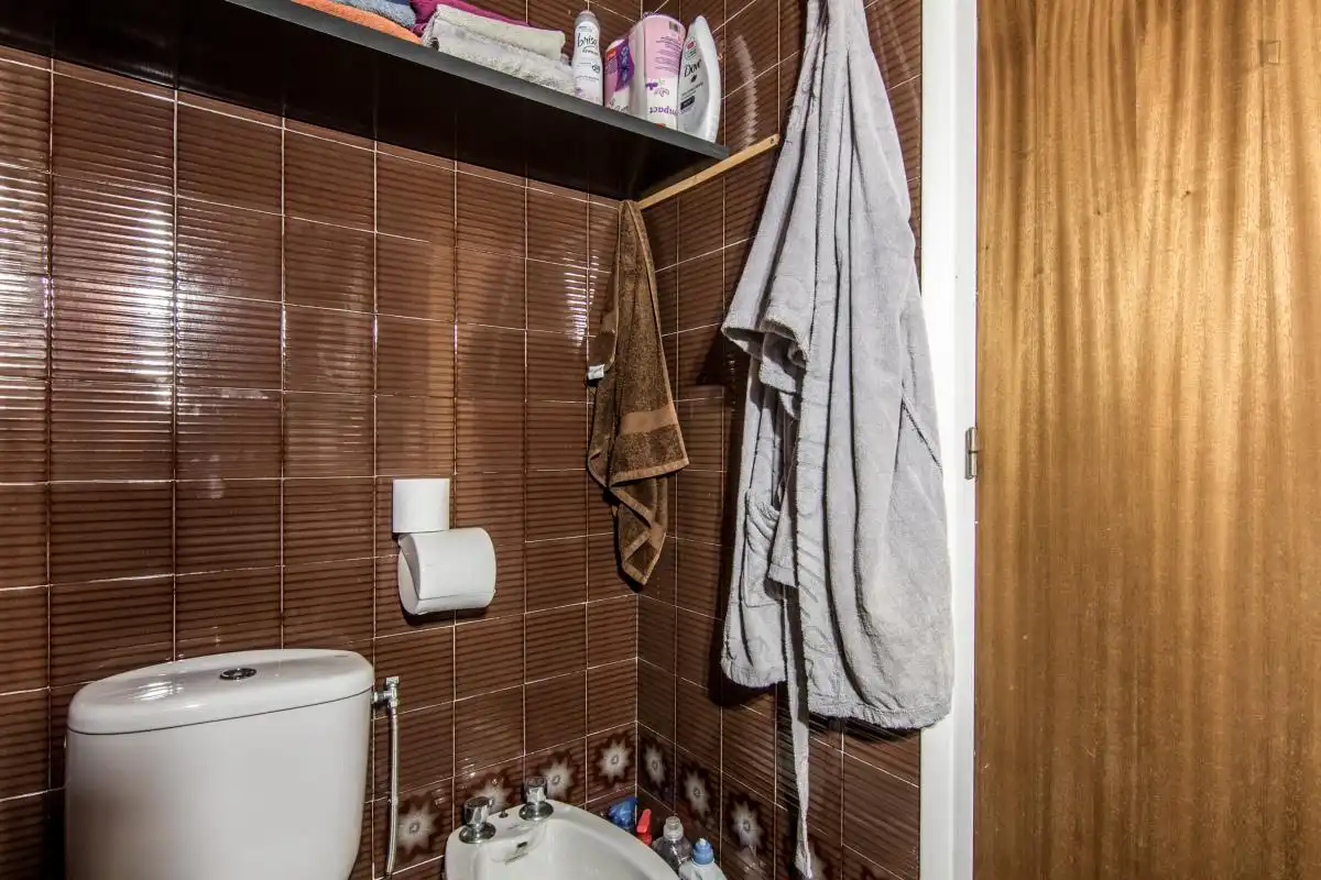 Habitación en Vinyets - Molí Vell