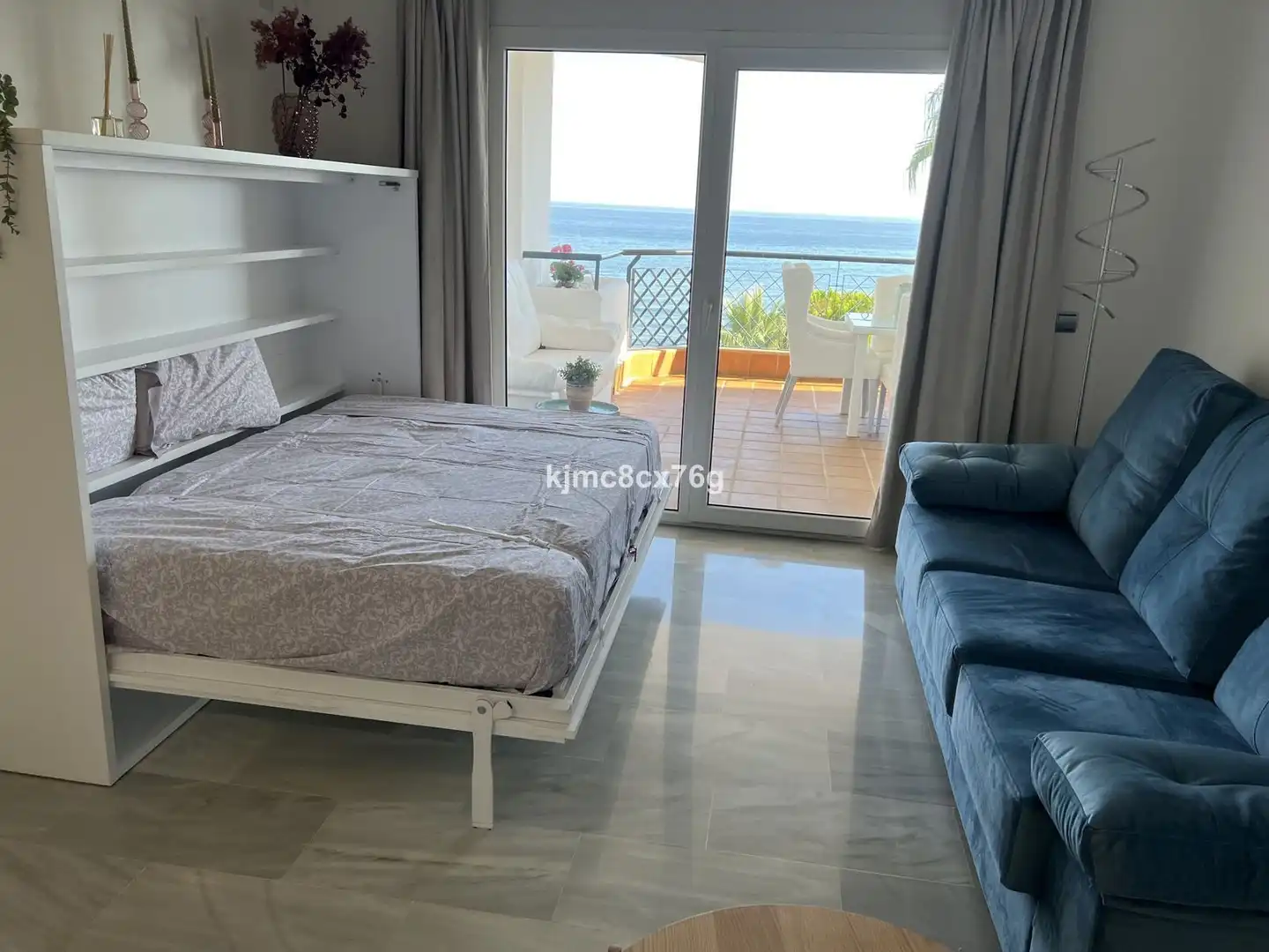 Appartement avec piscine à vendre à Mijas pueblo, imagen 6