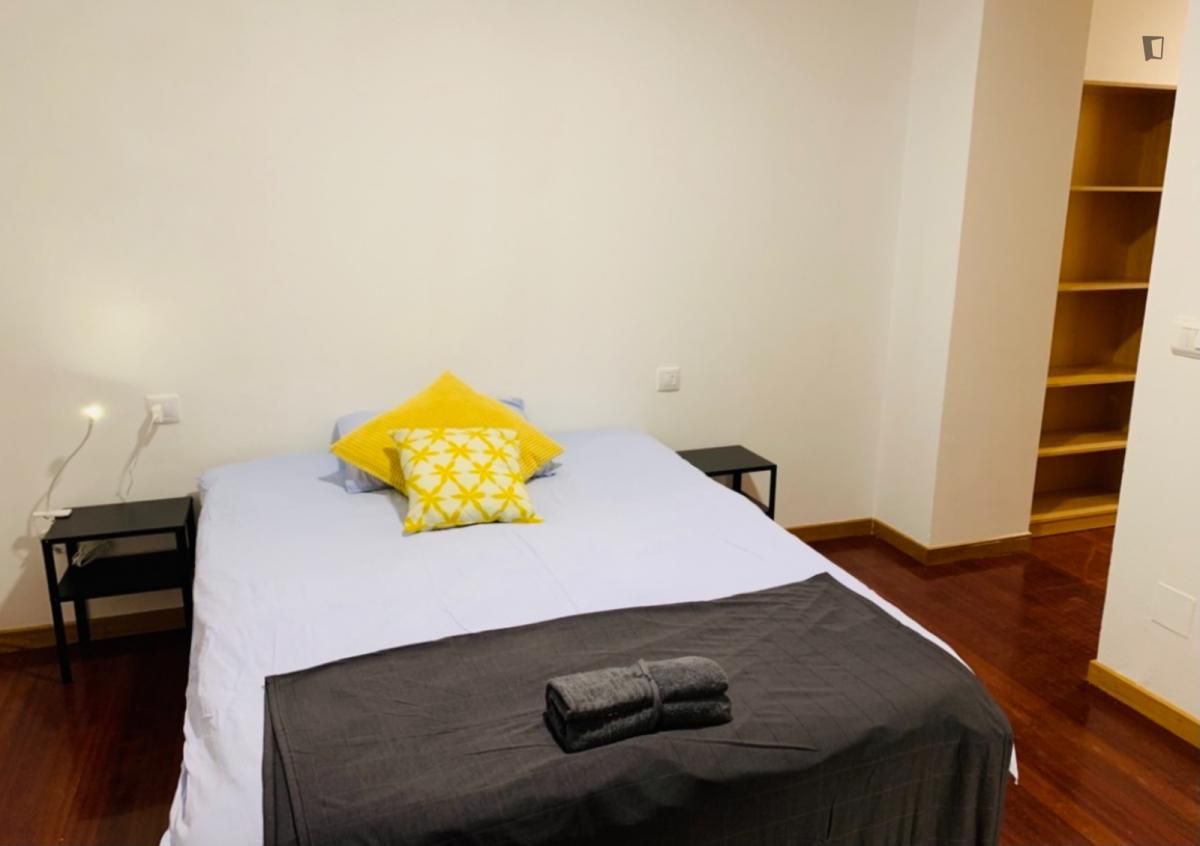 Apartment to share in Ensanche - Sar