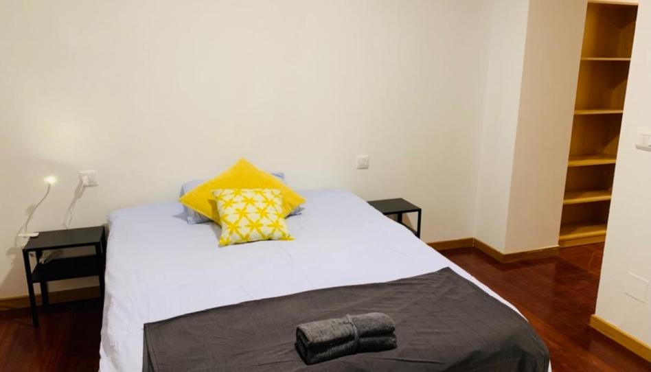 Photo 1 of Apartment to share in Ensanche - Sar, A Coruña