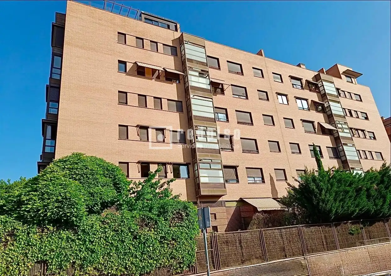 Piso con piscina en venta en de Isabel Clara Eugenia, imagen 32