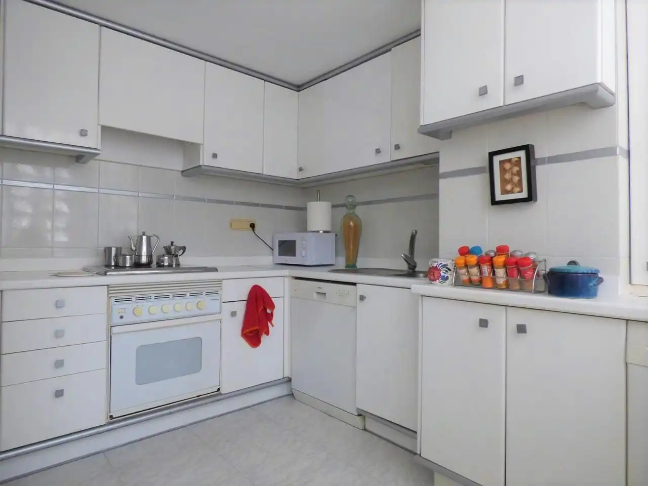 Appartamento con piscina in vendita a Playa de Levante, imagen 33