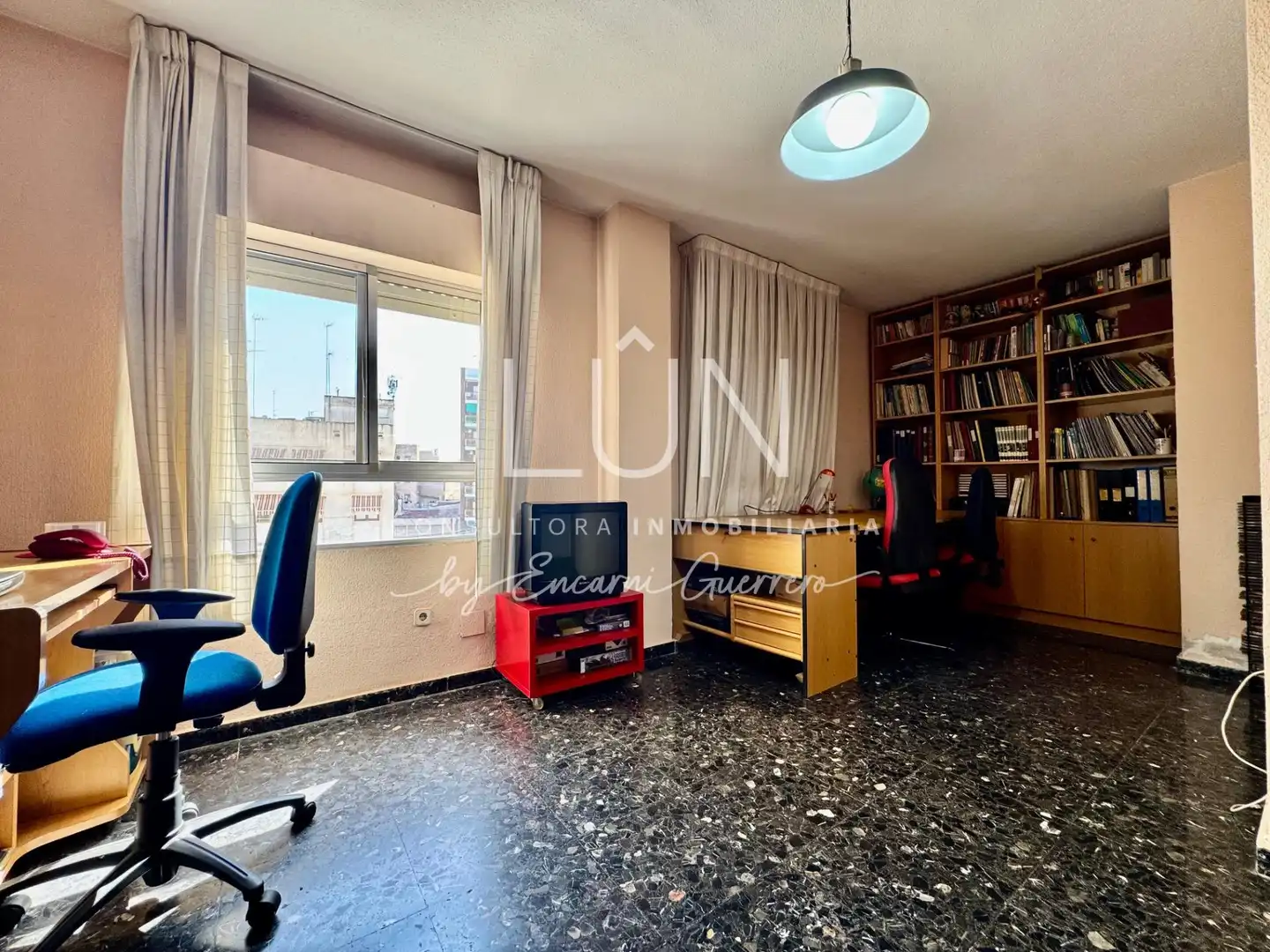 Wohnung zum Verkauf in Molina de Segura mit Klimaanlage, Terrasse und Balkon
