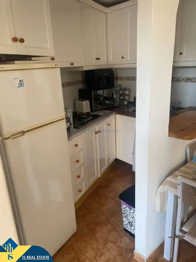Mini appartamento con piscina in vendita a Nueva Torrevieja - Aguas Nuevas, imagen 10