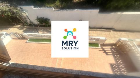 Foto 4 de Dúplex en venta en Playa Flamenca, Orihuela