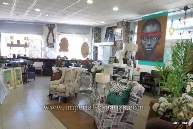 Local commercial à vendre à La Matanza de Acentejo, imagen 4