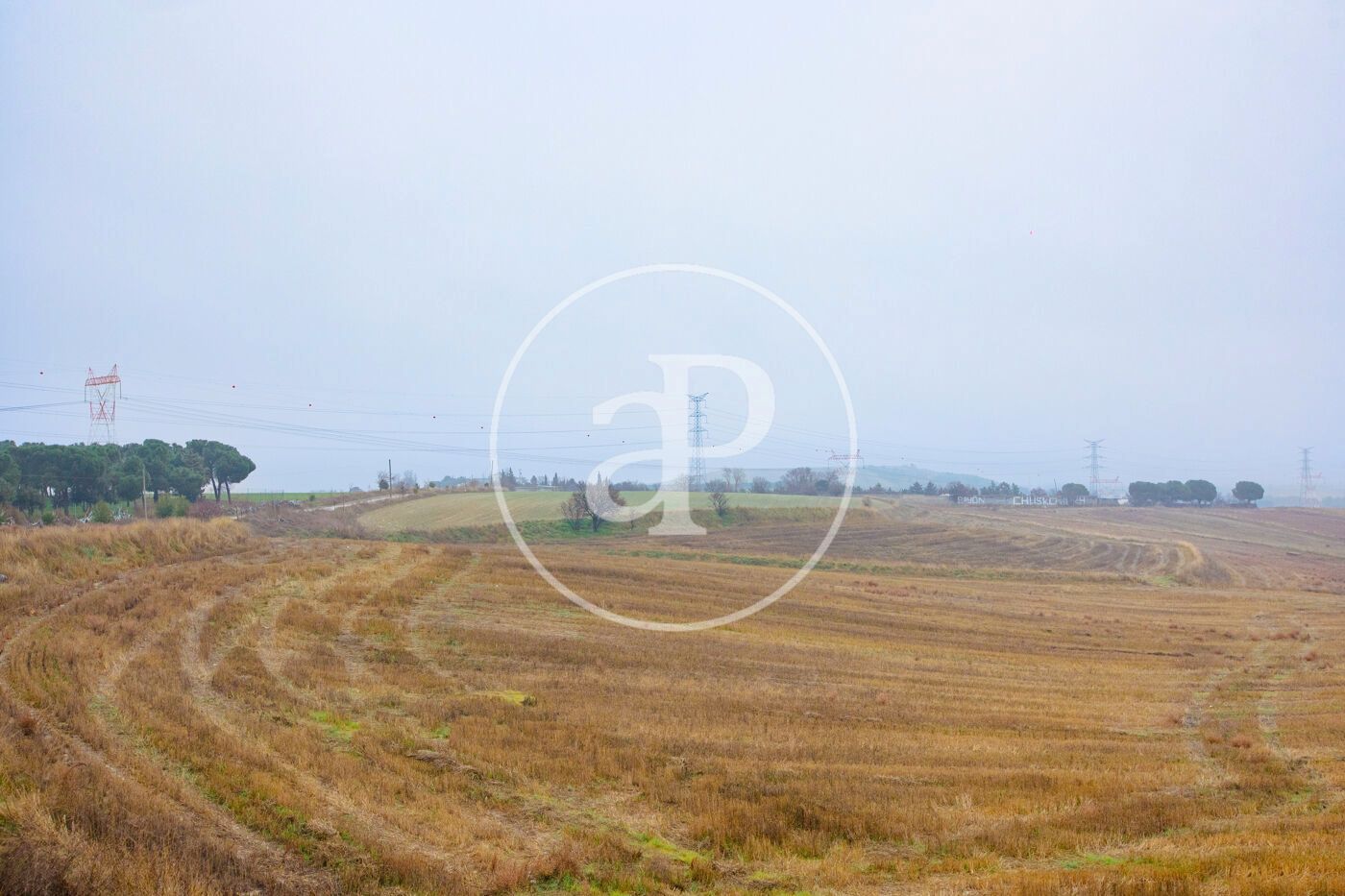 Residential for sale in San Sebastián de los Reyes