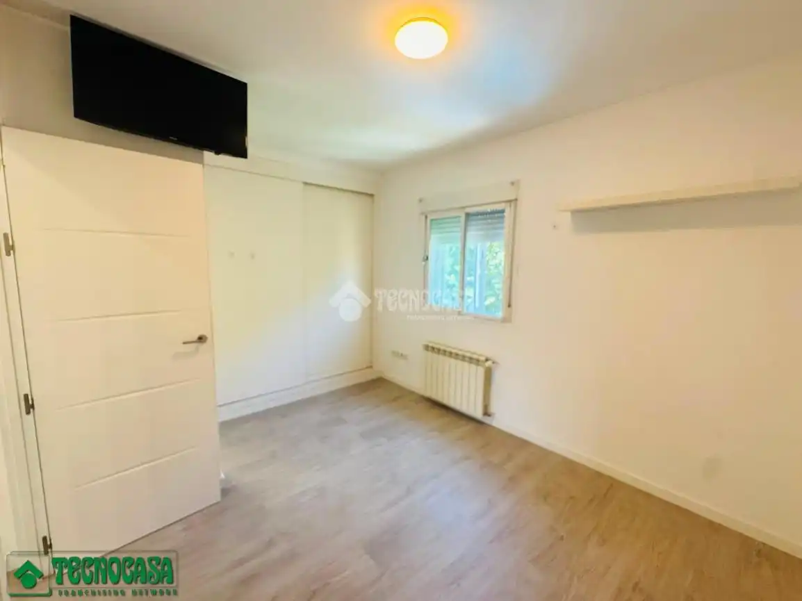 Habitación de Casa adosada en venta en Méntrida con Aire acondicionado, Calefacción y Terraza