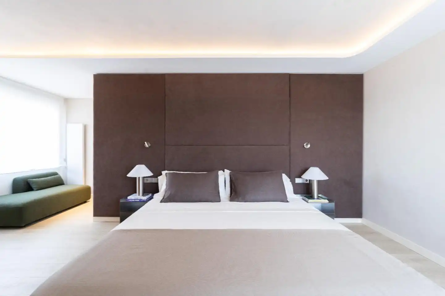Wohnung mit Aufzug zum Verkauf in Calle Alcalá, imagen 6