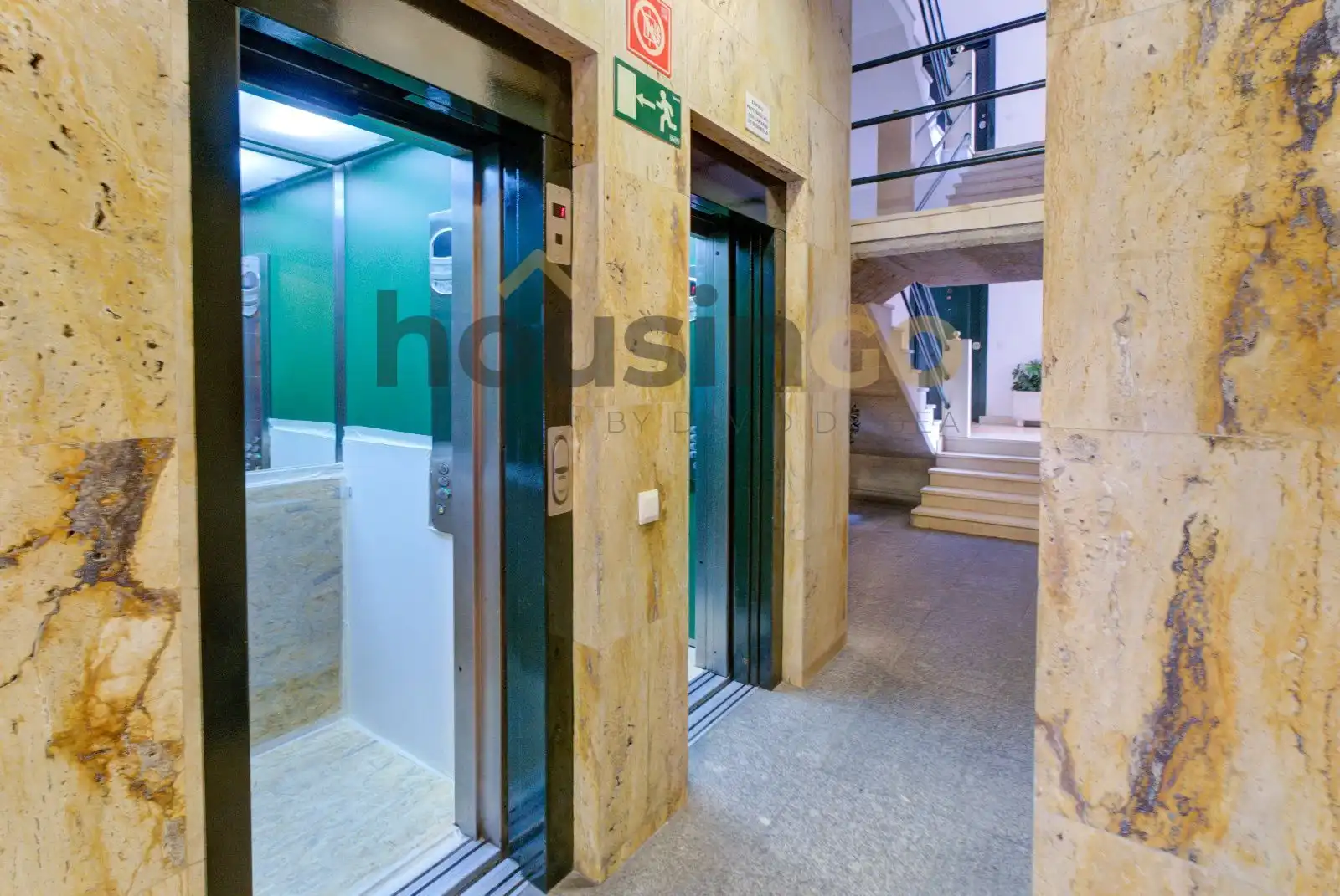 Flat for rent in Madrid, Madrid