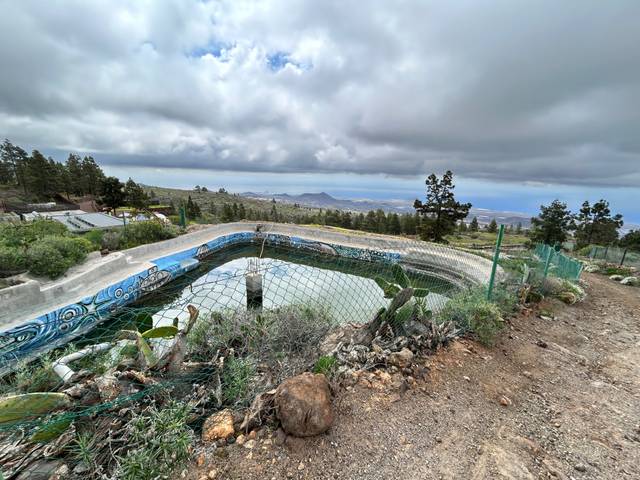 Finca rústica en Venta en Camino de Jama, 3 en Tamaide - El Roque