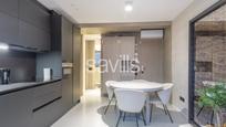 Kitchen of Apartment for sale in  Barcelona Capital