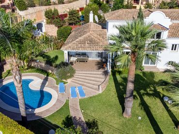Haus mit Balkon zum Verkauf in Paseo del Brasil 611