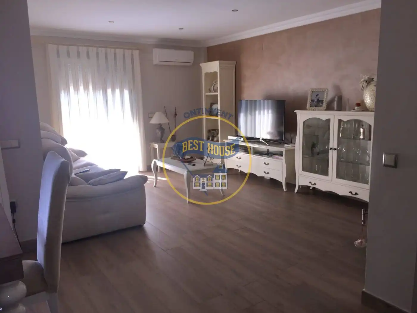 Wohnung zum Verkauf in Montesa