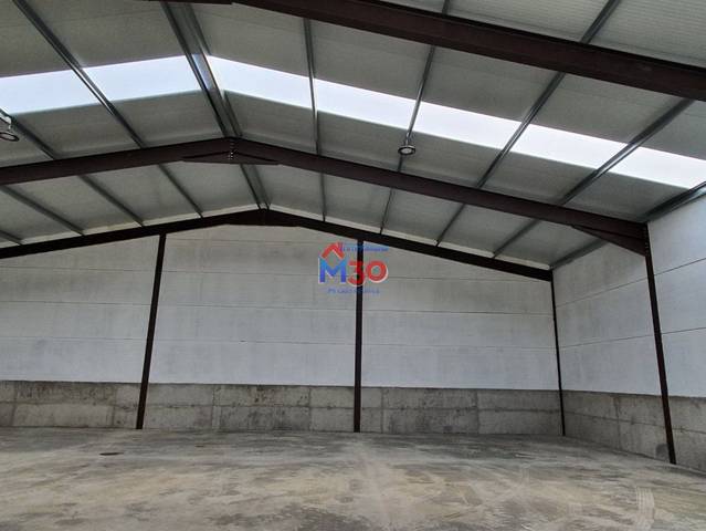 Nave industrial en Venta en Galbárruli