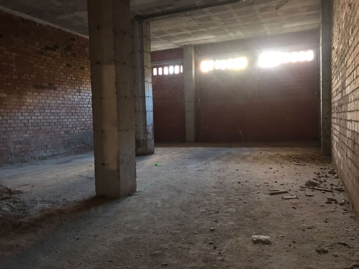 Premises to rent in  Jaén Capital