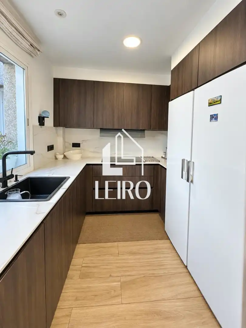 Penthouse mit Aufzug zum Verkauf in Vilagarcía, imagen 3