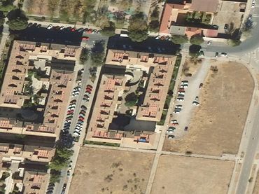 Pis en venda a CL. MATILDE DE LA TORRE 5 C 4ª Planta G