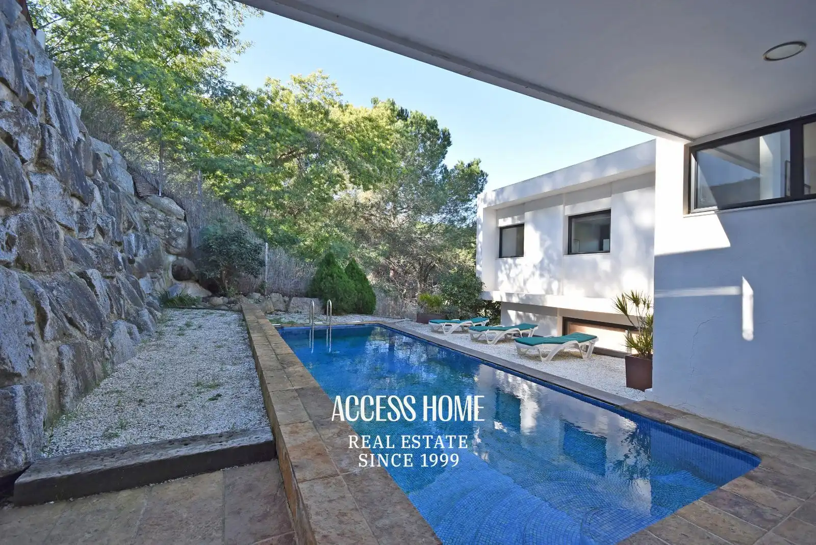 Detached house with pool for sale in Cabrils, imagen 43