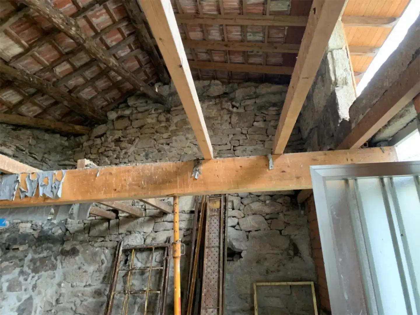 Dúplex en venta en Ourense Capital 