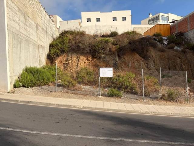 Terreno residencial en Venta en Carretera del Embalse, 21 en Extrarradio