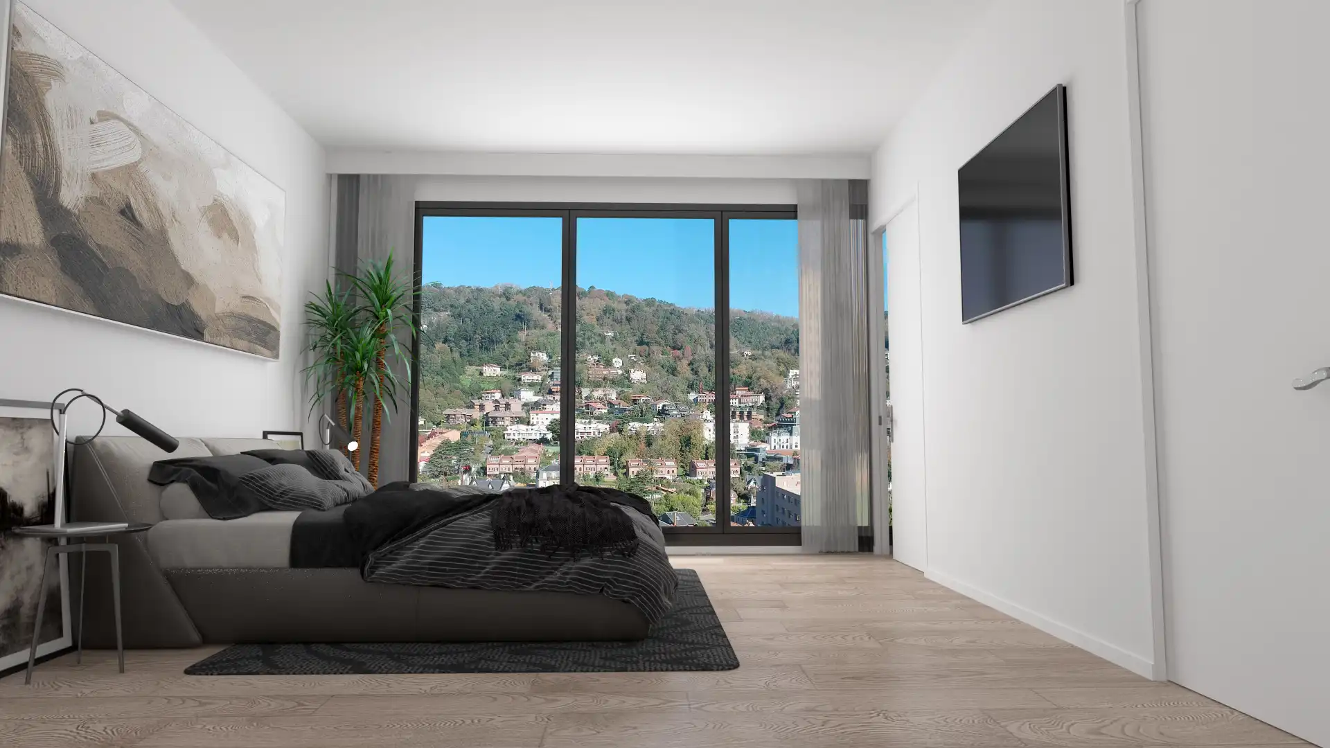 Casa o chalet en venta en Egia