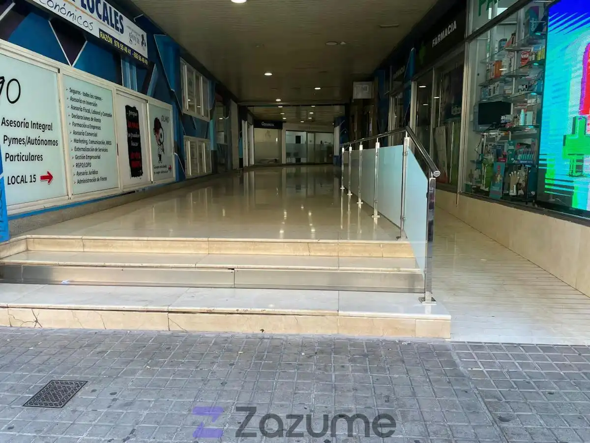 Appartamento con terrazza in affitto a Av. Fco. de Goya, imagen 21