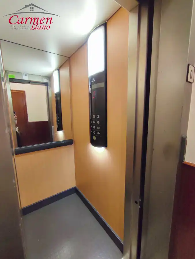 Flat with lift for sale in Ibáñez de Bilbao Kalea, imagen 21