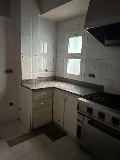 Küche von Geschaftsraum zum Verkauf in Blanes