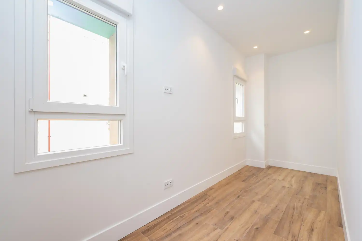 Wohnung zum Verkauf in Madrid mit Klimaanlage und Terrasse