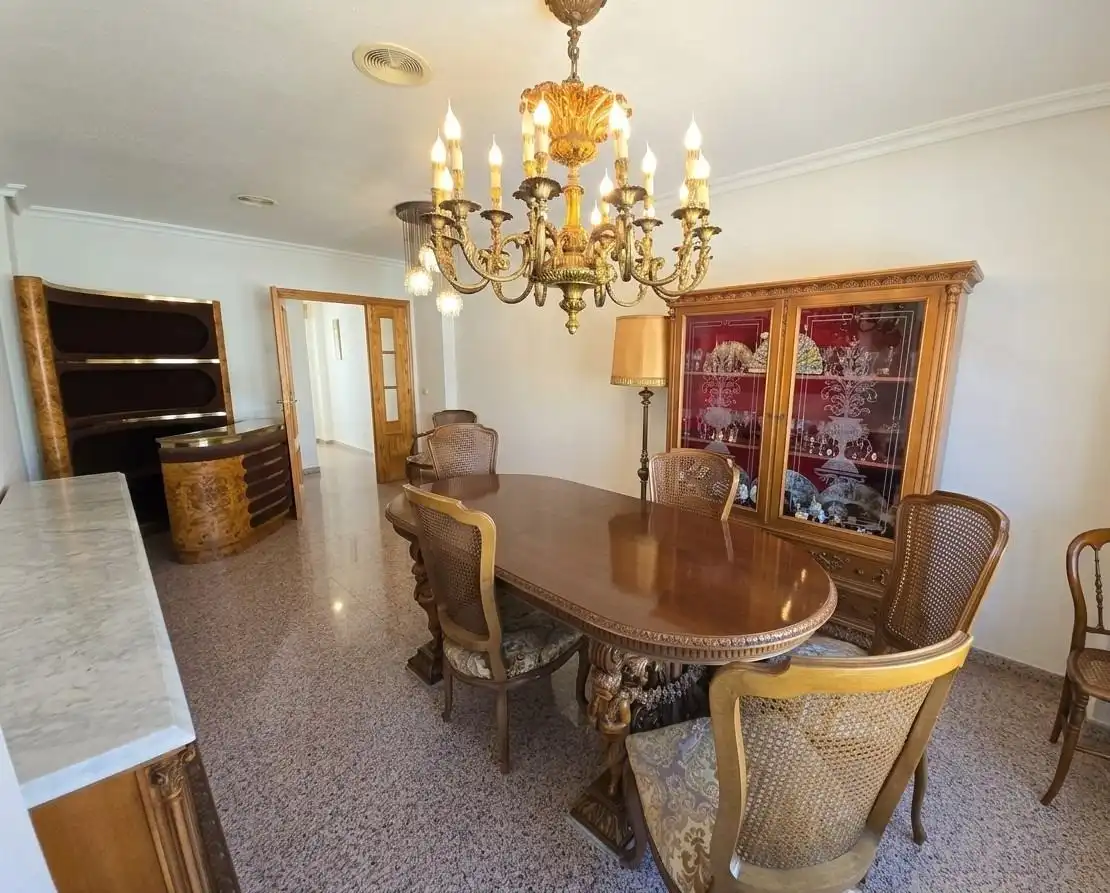 Comedor de Piso en venta en Catral