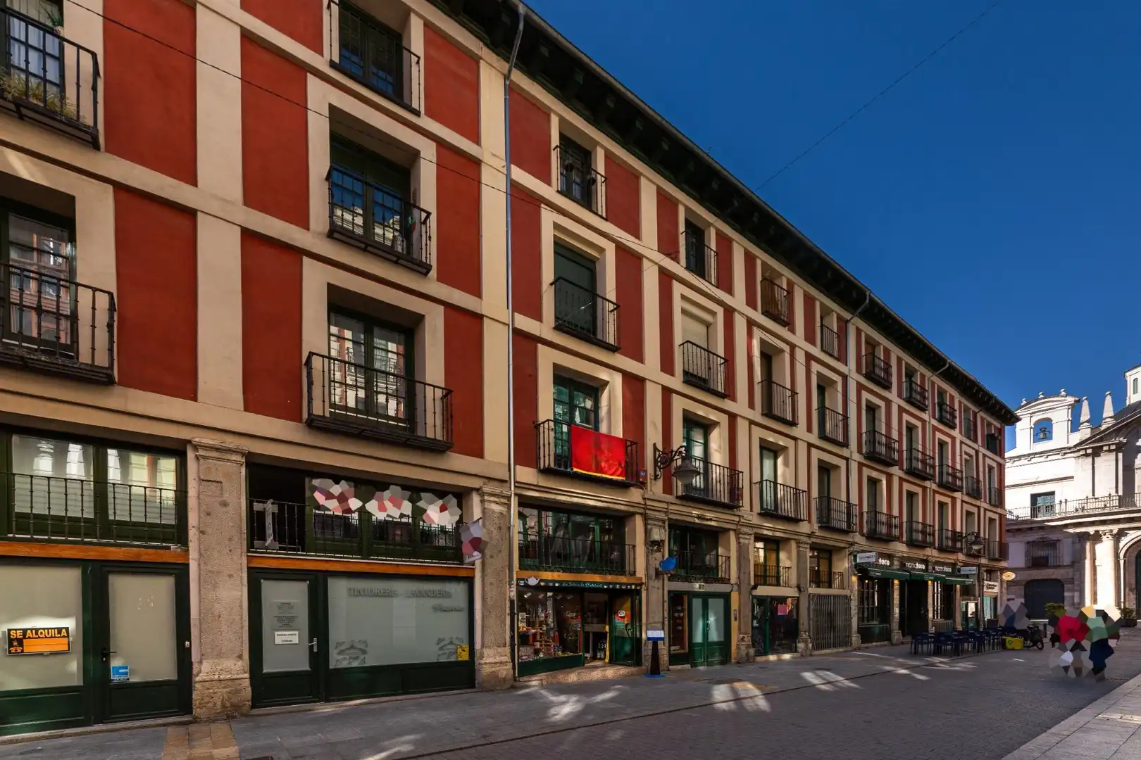 Piso con terraza en venta en DE LA PLATERIA 7, imagen 38
