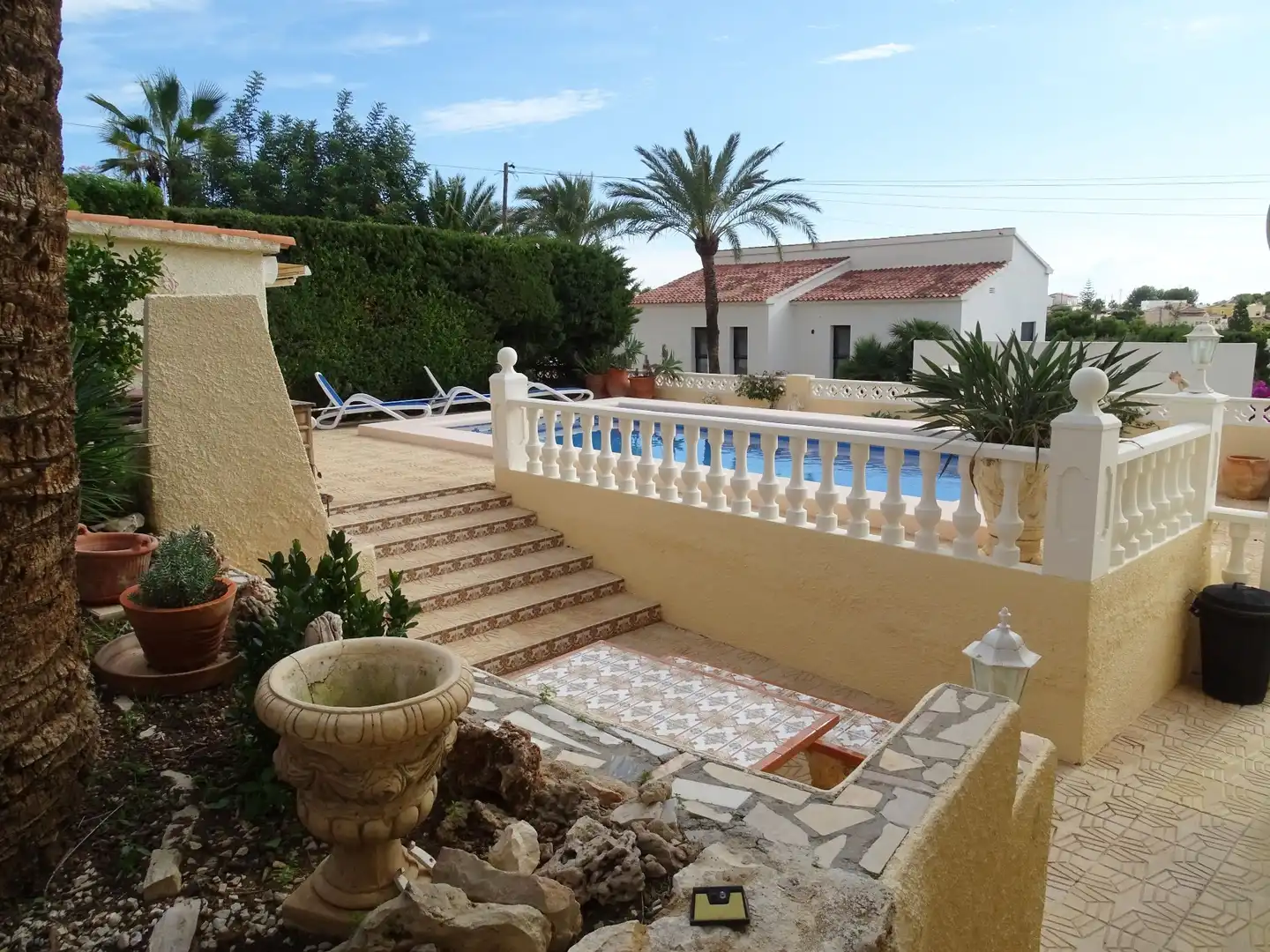 Maison avec piscine à vendre à Cometa, imagen 11