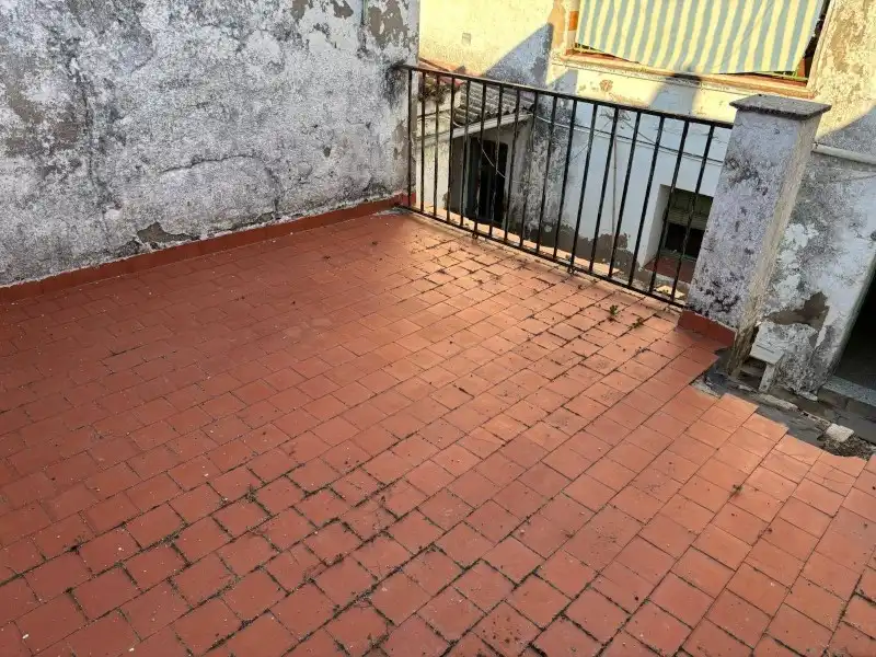 Terraza de Planta baja en venta en Casar de Cáceres, Cáceres