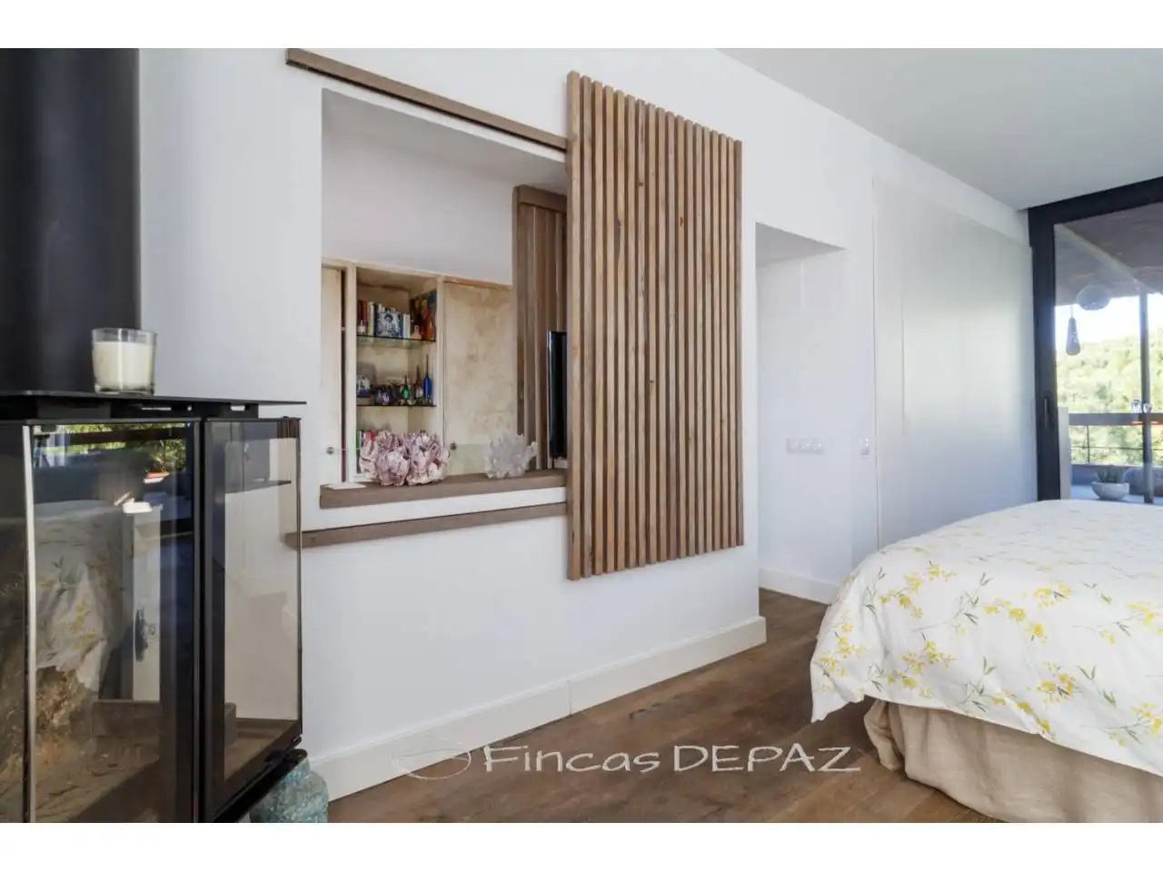 Habitación de Ático en venta en Gavà con Aire acondicionado, Calefacción y Parquet