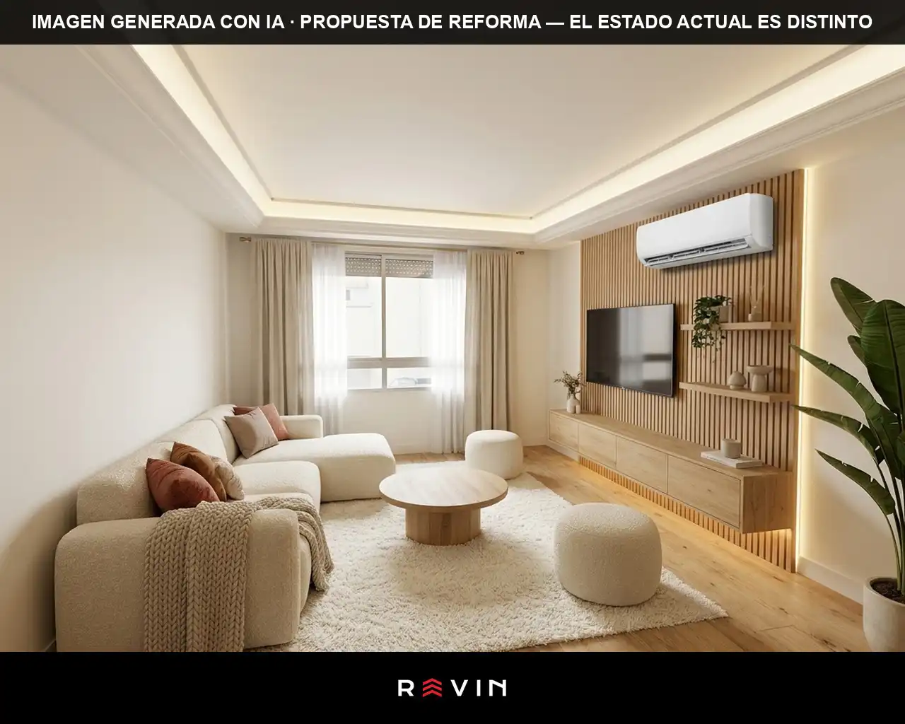 Piso con terraza en venta en Avenida de Madrid, imagen 2