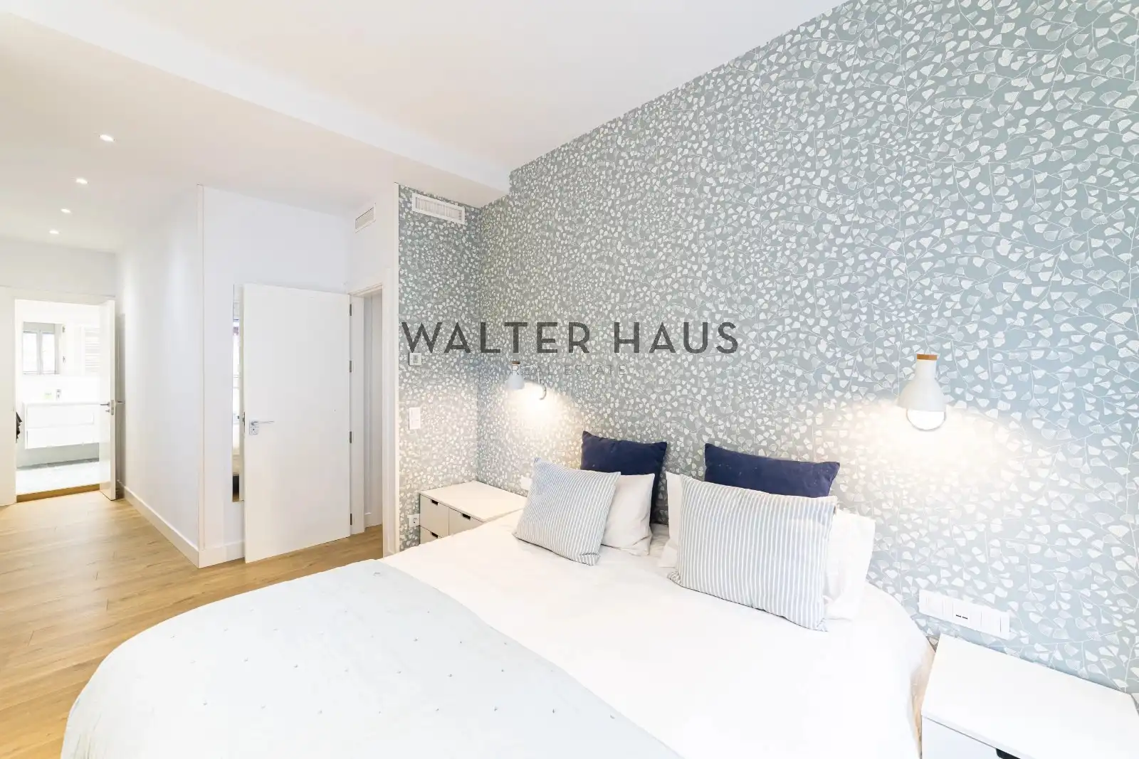 Habitación de Piso en venta en Madrid con Aire acondicionado, Calefacción y Trastero