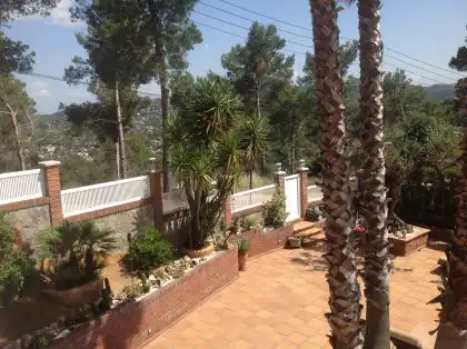 Villa avec jardin à vendre à Corbera de Llobregat, imagen 20