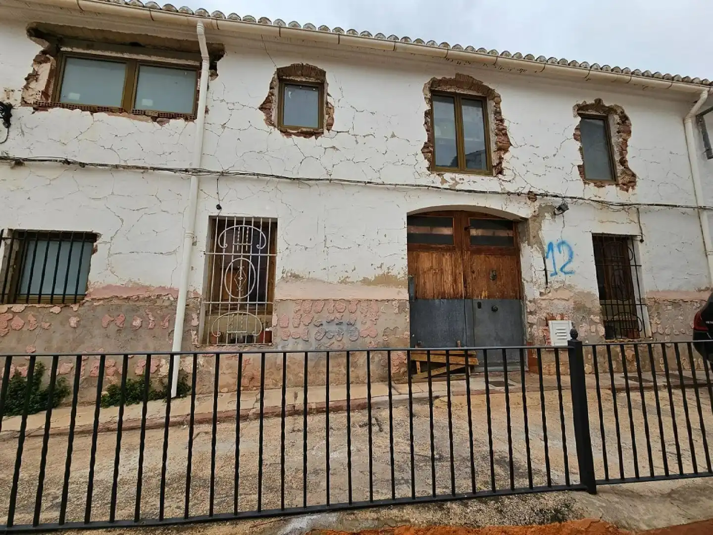 Maison à vendre à Olocau