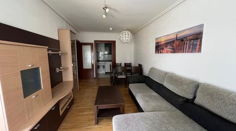 Foto 2 von Wohnung zum Verkauf in Juzgados, Logroño