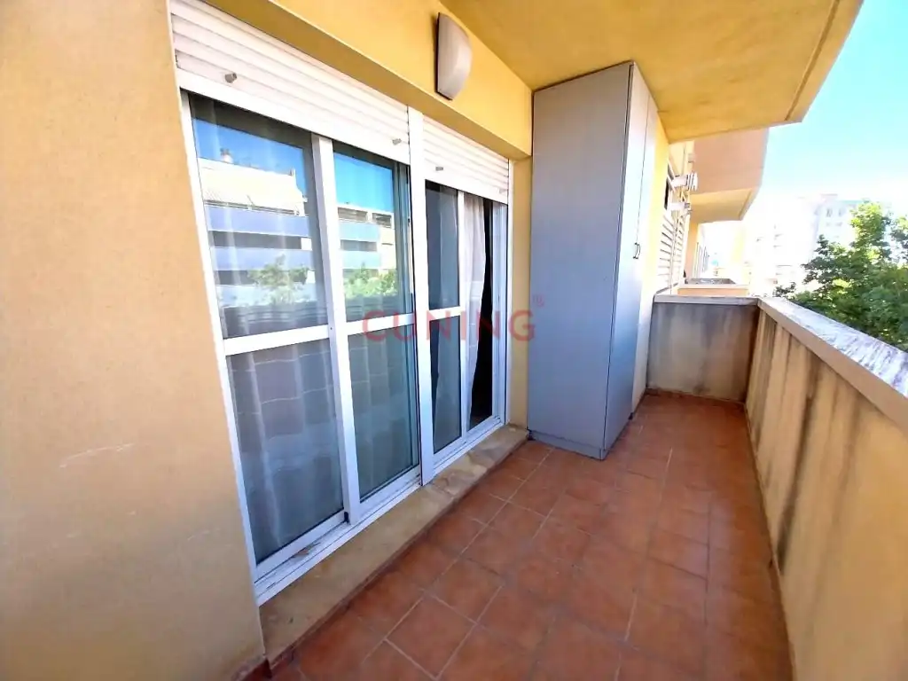 Piso en venta en Cáceres con Aire acondicionado, Terraza y Piscina comunitaria