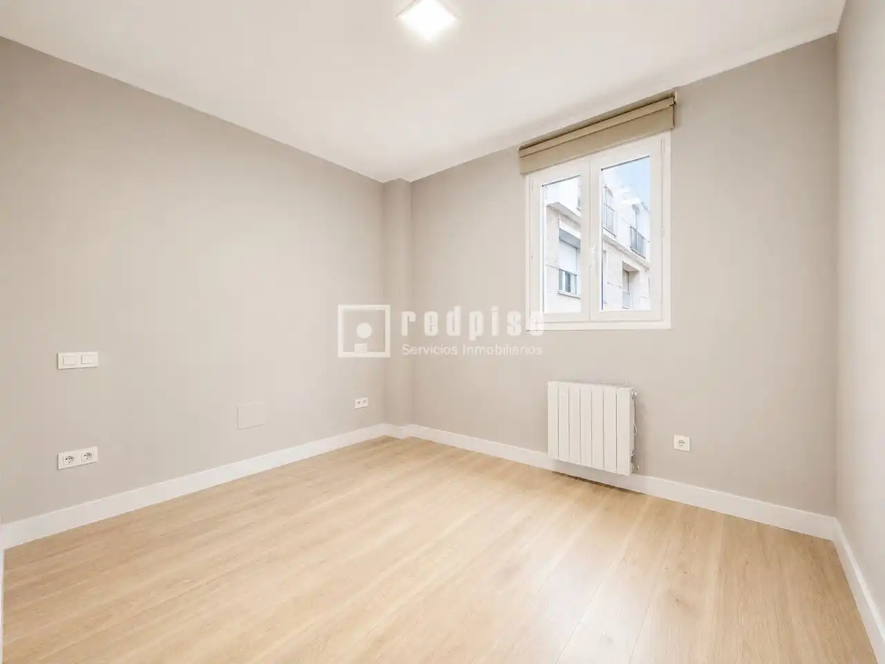 Habitación de Piso en venta en Fuenlabrada con Calefacción