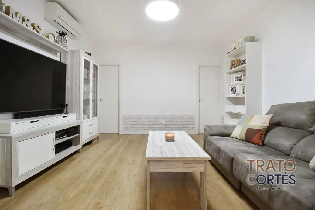 Flat for sale in Carrer de Francesc Moragas i Barret, 43, Riera